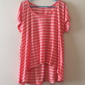 T-Shirt Blouse